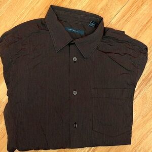 PERRY ELLIS men’s shirt